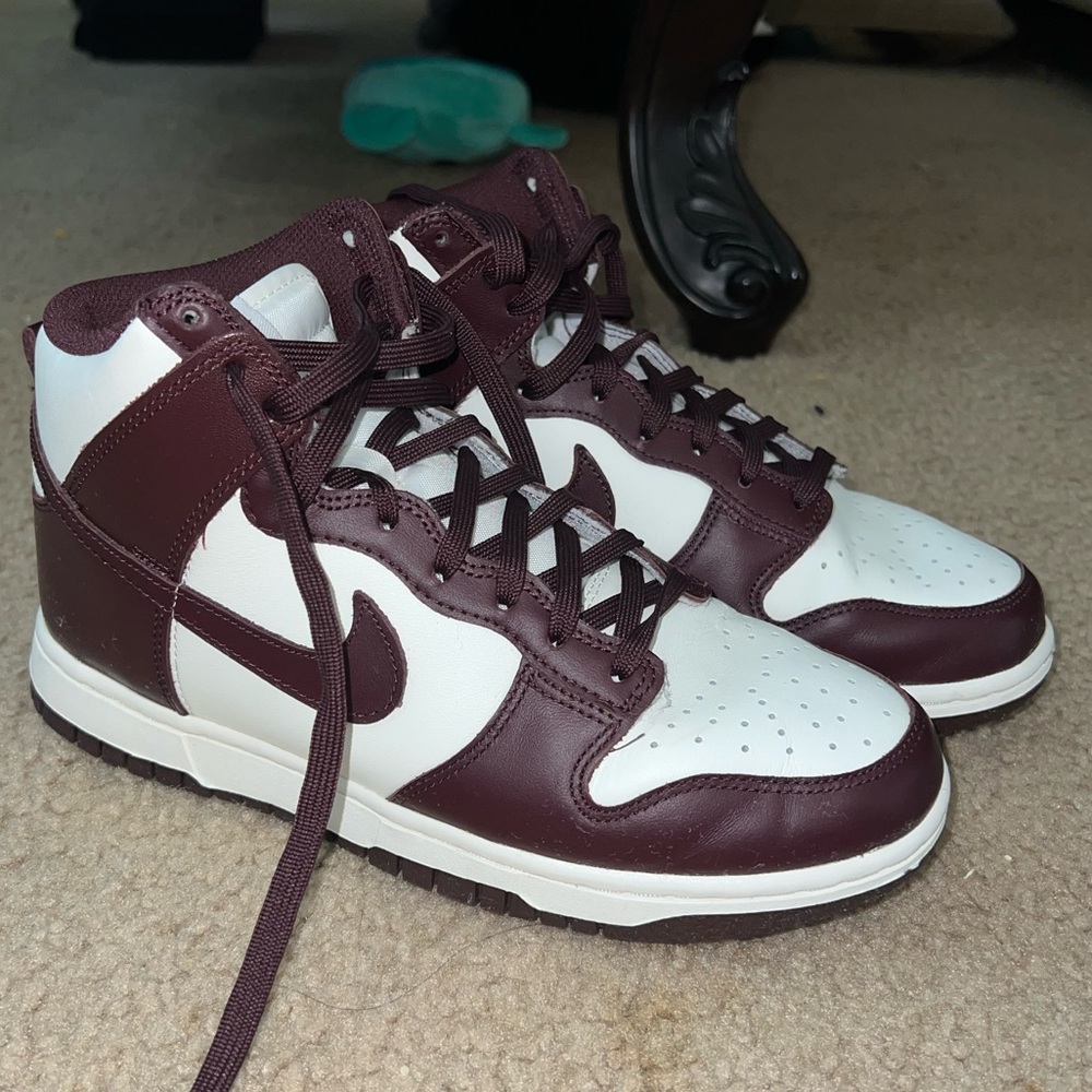 Nike Dunk High